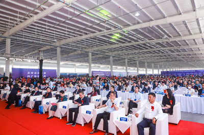 河南地理区位优势助推物流行业发展